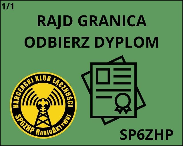 Odbierz dyplom